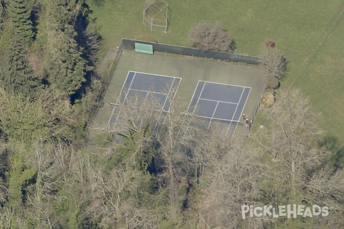 Photo of Pickleball at Windermere Park